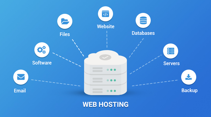 web-hosting-service