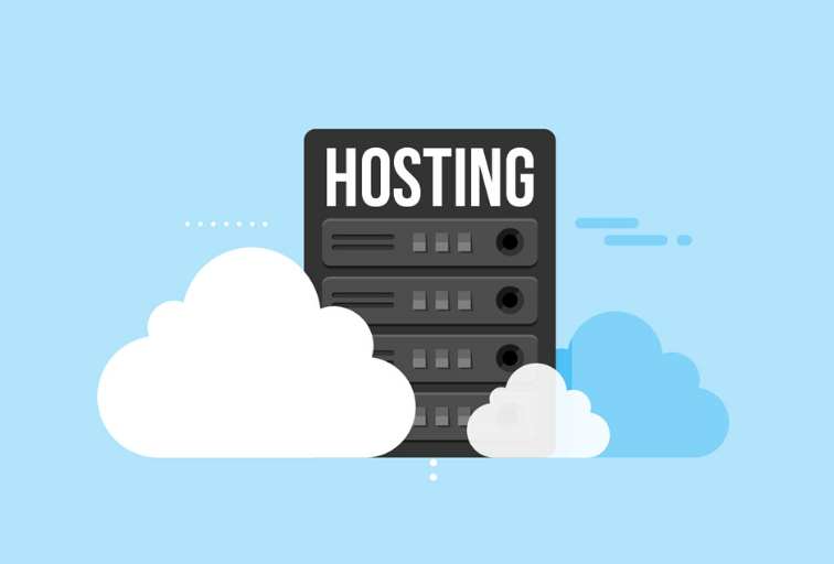 web-hosting